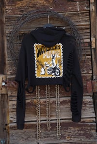 Image 2 of SLUMERICAN Webbed 