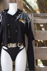 Image 6 of SLUMERICAN Webbed 