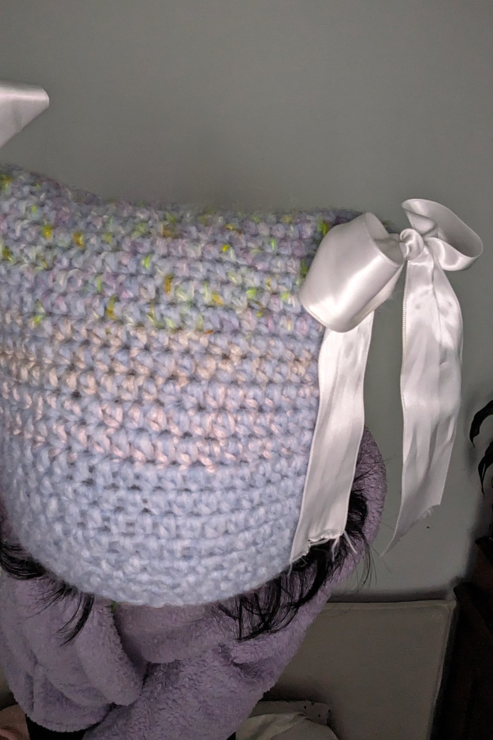 Image of Koko Cat Hat in Blue