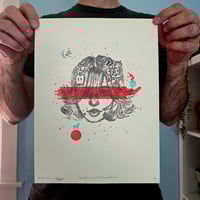 Image 1 of All That is Solid Turns to Aether  / large art print
