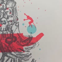 Image 6 of All That is Solid Turns to Aether  / large art print