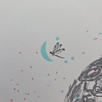 Image 5 of All That is Solid Turns to Aether  / large art print