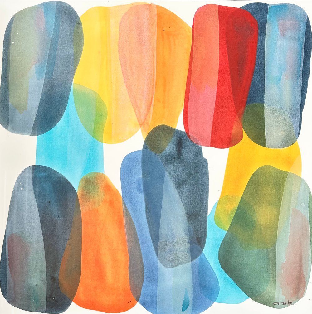 Image of Alexandra Arata | Joy 101