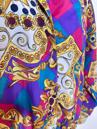 Image 2 of Vintage Sara Stephen Blouse Size 12