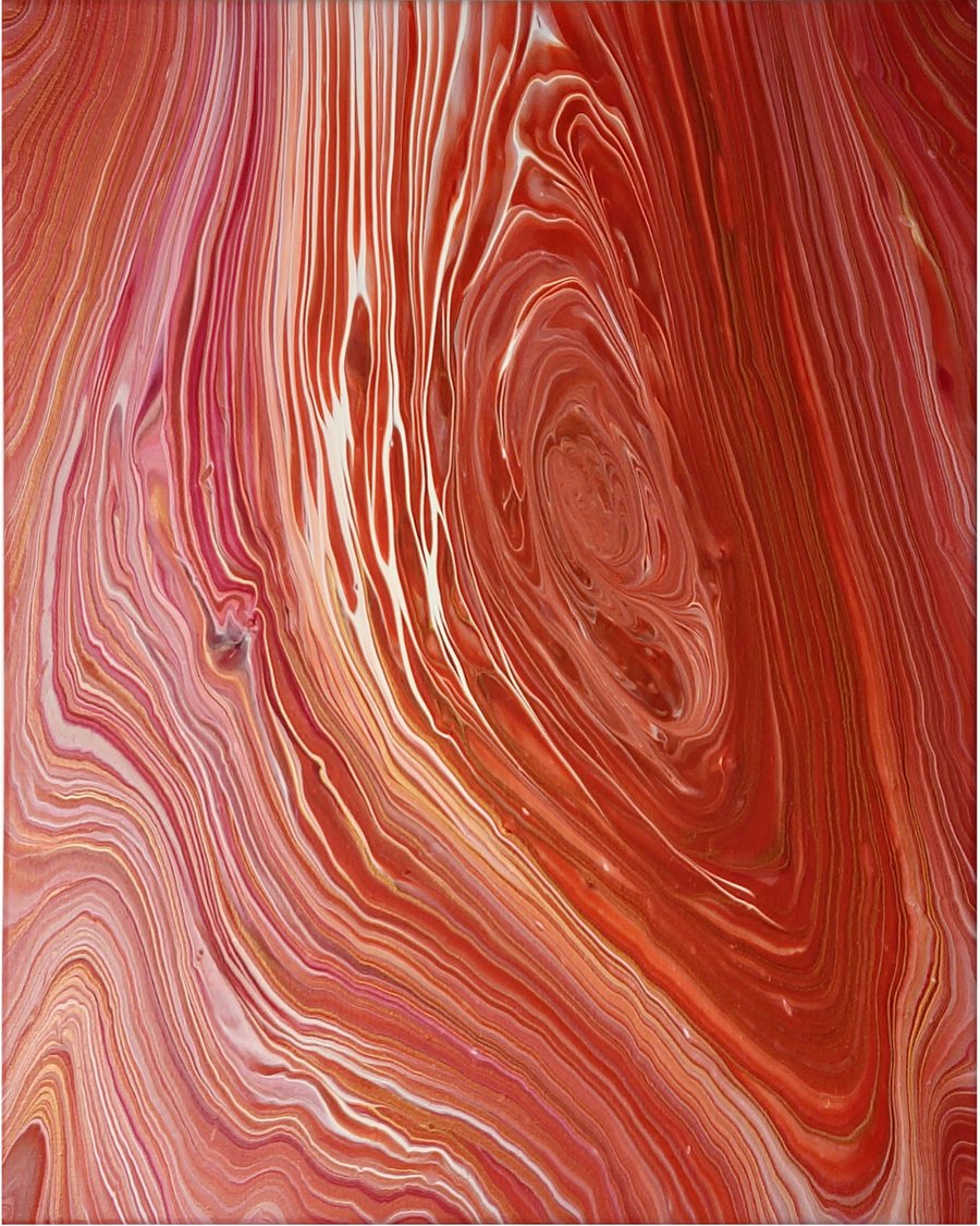 Image of Ms. Nena B. Abdul-Wakeel | Rings of Life