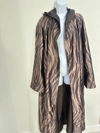 Image 1 of Mycra Pac Raincoat Size S/M