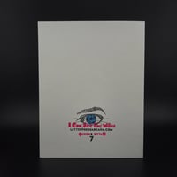 Image 2 of I Can See For Miles, 2nd edition / greeting card