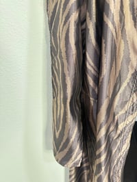 Image 2 of Mycra Pac Raincoat Size S/M