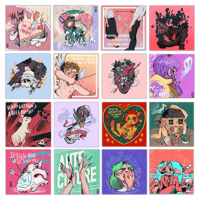 Láminas Originales🎨