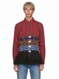 Image 1 of BOXSHIRT checks 