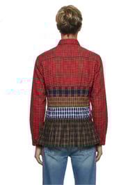 Image 2 of BOXSHIRT checks 