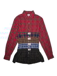 Image 3 of BOXSHIRT checks 