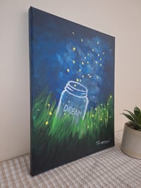 Image 4 of Fireflies-Dream