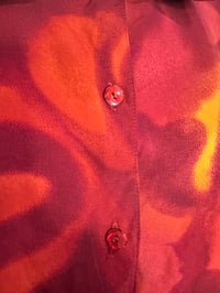 Image 2 of Vintage Blouse Size 16