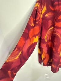 Image 4 of Vintage Blouse Size 16