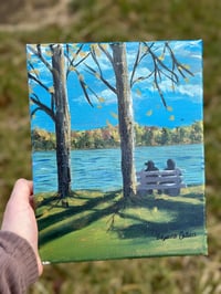 Image 1 of Henry Hudson park strolls