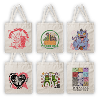 Image 1 of Totebags 🛍️