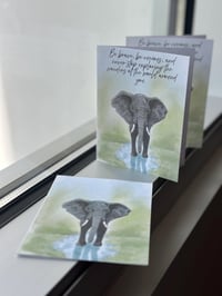 Image 3 of Thinking of you greeting card