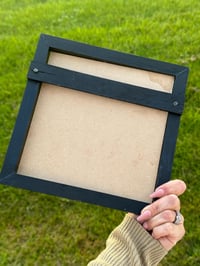 Image 3 of Morning Rise Framed Original painting SET