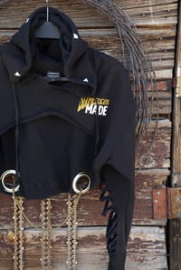 Image 4 of SLUMERICAN chained 