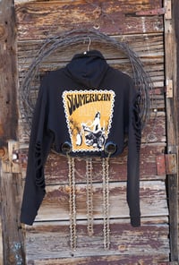 Image 3 of SLUMERICAN chained 