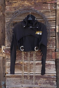 Image 1 of SLUMERICAN chained 