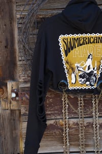 Image 6 of SLUMERICAN chained 