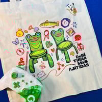 Image 3 of Totebags 🛍️