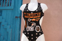 Image 6 of SLUMERICAN Bullet holes 