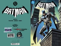 Image 2 of BATMAN #1 Rooth Exclusive