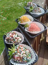 Image 2 of Strawberries 