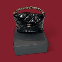 Image 2 of Women's GN body crescent bag