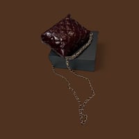 Image 3 of Women's GN body crescent bag