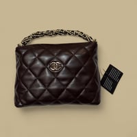 Image 4 of Women's GN body crescent bag