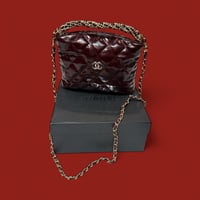Image 8 of Women's GN body crescent bag