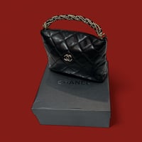 Image 14 of Women's GN body crescent bag
