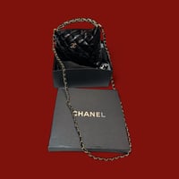 Image 16 of Women's GN body crescent bag