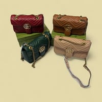 Image 6 of  GG Women Crescent bag 