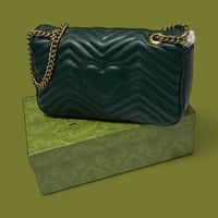 Image 7 of  GG Women Crescent bag 