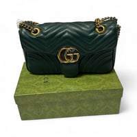 Image 11 of  GG Women Crescent bag 