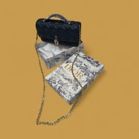 Image 2 of Women's D Mini
