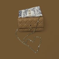 Image 4 of Women's D Mini