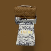 Image 5 of Women's D Mini