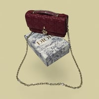 Image 9 of Women's D Mini