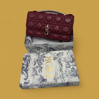 Image 10 of Women's D Mini
