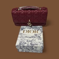 Image 11 of Women's D Mini