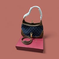 Image 1 of GG Women's Shoulder bag  Sale price 