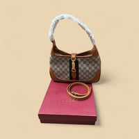 Image 2 of GG Women's Shoulder bag  Sale price 