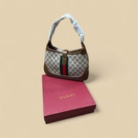 Image 3 of GG Women's Shoulder bag  Sale price 