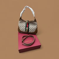 Image 8 of GG Women's Shoulder bag  Sale price 